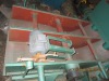 Pulp moulding machine