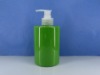 Pump PET Plastic Bottle