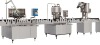 Pure/Mineral Water Filling Machine