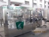 Pure Water Filling Machine