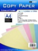 Pure White copy Paper