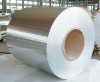 Pure aluminium foil roll for food packaging