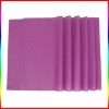 Purple Gift Wrapping Paper