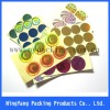 Pvc Adhesive Sticker