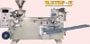 Pvc blister packing machine