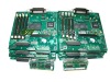 Q1860-67901  Q1857-60001 H P 5100 printer Formatter Board, Main Board