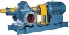 QJ series Low-pulse pulp pump