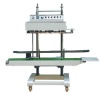 QLF-1680 AUTOMATIC VERTICAL FILM SEALING MACHINE