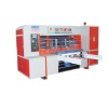 QM series automatic rotary die cutting machine/packing machine