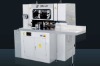 QS380B Three Knife Paper Cutting Machine