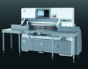 QZYK-115CD)Hydraulic Double Guide Paper Cutting Machine