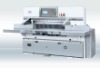 (QZYK-137CD)Double Hydraulic Paper Cutter