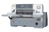 QZYK1150D program control paper cutting machine