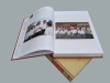 Quality Art Paper Hardcover Book Printing in Guangxi China