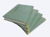 Quality Bronzing Hardcover Book Printing