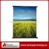 Quality Fabric Poster Printing