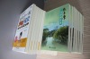 Quality Softcover Books Printing in China