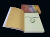 Quality Softcover Coated Art Paper Books Printing in China