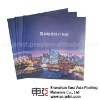 Quality book printing with soft cover