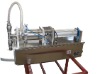 Quenching Oil Filling Machine