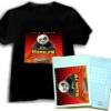 Quick Dry A4 T-Shirt Heat Transfer Printing Paper