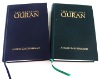 Quran Bible Printing