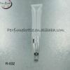 R-032 clear soft tube