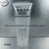 R-046 clear cosmtic  tube