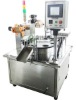 R-3100 cup filling&sealing machine