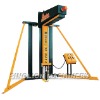 R series pallet stretch wrapping machine