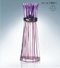 R253-100ML Glass perfume bottle with painting