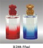 R280-55ml Glass perfume bottle