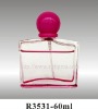 R3531-60ml perfume bottle