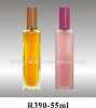 R390-55ml perfume bottle