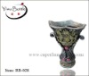 RB-028 incense resin  burner