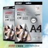 RC Glossy 265g Diamond photo paper A4