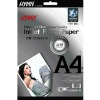 RC Glossy Inkjet Photo Paper 265G Diamond