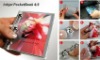 RC high glossy photo paper, DIY photo book, Christmas gift