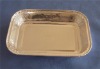 RE300r airline aluminum foil containers