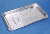 RE6480R aluminium foil container