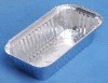 RE650/53 aluminum foil containers