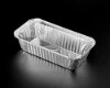 RE650/53 aluminum foil containers