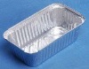 RE840 disposable Aluminum Foil Containers