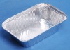 RE900 aluminum foil containers