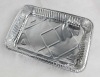 RECTANGLE FOIL Pans