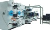 RF-HFA Full auto napkin used pad machine