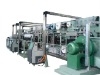 RF-NKA full servo baby diaper making machine