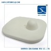 RF security mini square tag XLD-Y01