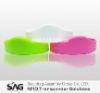 RFID Silicone Wristband Tag