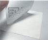 RFID UHF sticker for windshield project